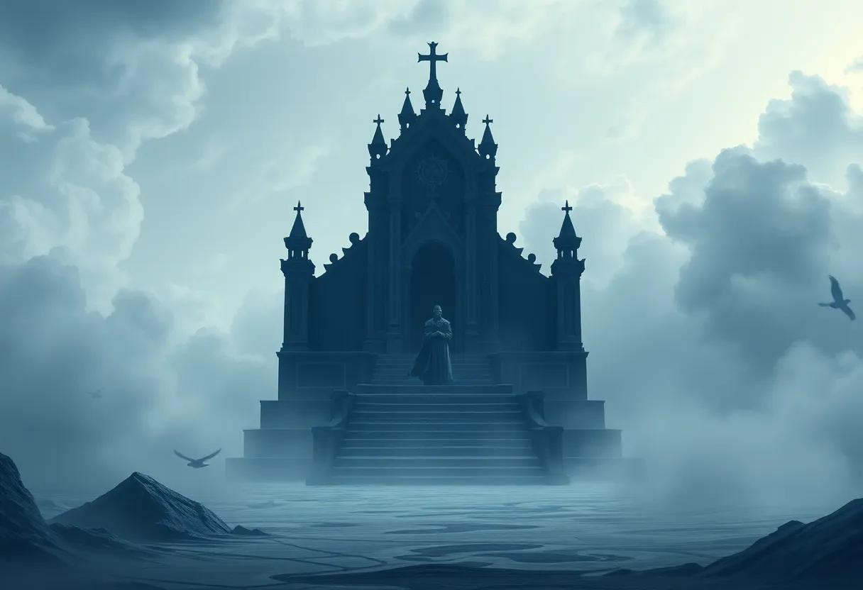 Analyzing the⁣ Rich World-building and Its Role in Enhancing the ‌Novel's Immersive ‌Experience