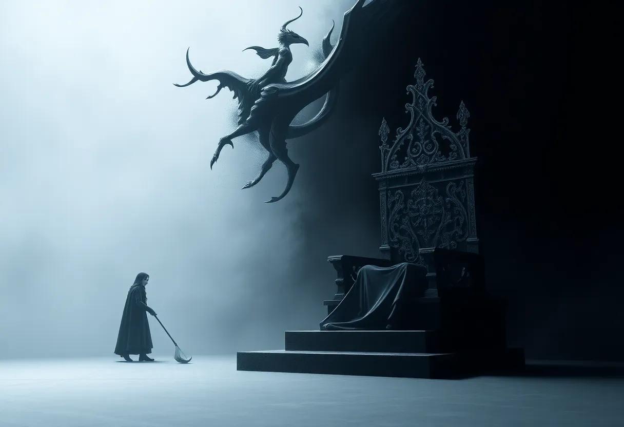 A Deep Dive​ Into ⁢the ​Complex characters Who Drive the Story and ​Their Moral​ Ambiguities