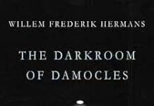 Shadows and Identity: Unveiling Hermans’ The Darkroom of Damocles