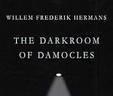 Shadows and Identity: Unveiling Hermans’ The Darkroom of Damocles