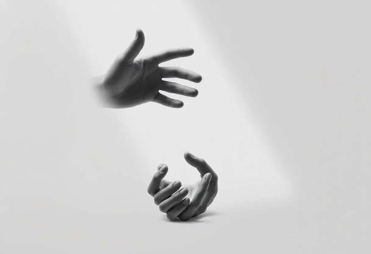 Exploring the Role of Leadership and Moral ‌Courage ⁤Amidst Overwhelming Crisis and Systemic Failure