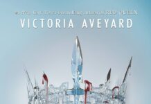 Shattered Power and Rising Stakes: A Thoughtful Look at Glass Sword