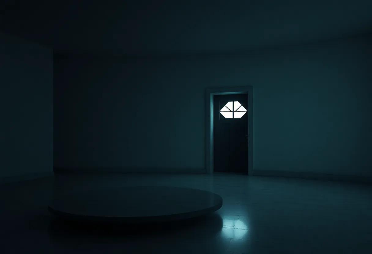 A close Examination of The Shining Girls' Suspense and Horror Elements That Keep Readers on Edge