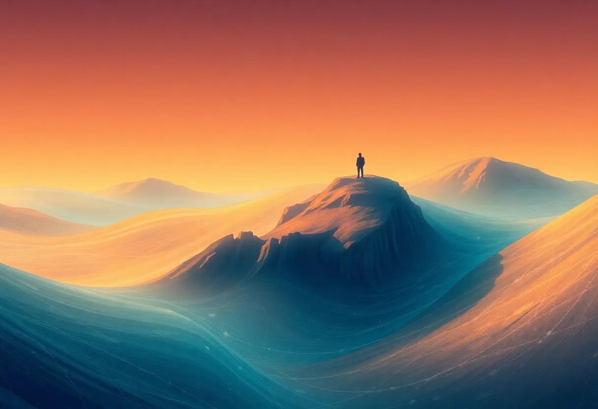 Balancing Myth and Reality: how ⁢The Sight ‌Merges ⁣Fantasy Elements with ⁤Natural History