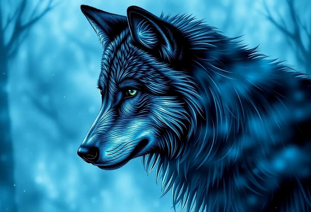 Exploring ⁢the Enigmatic ​World of Wolves Through the Intricate Narrative ⁤of The Sight