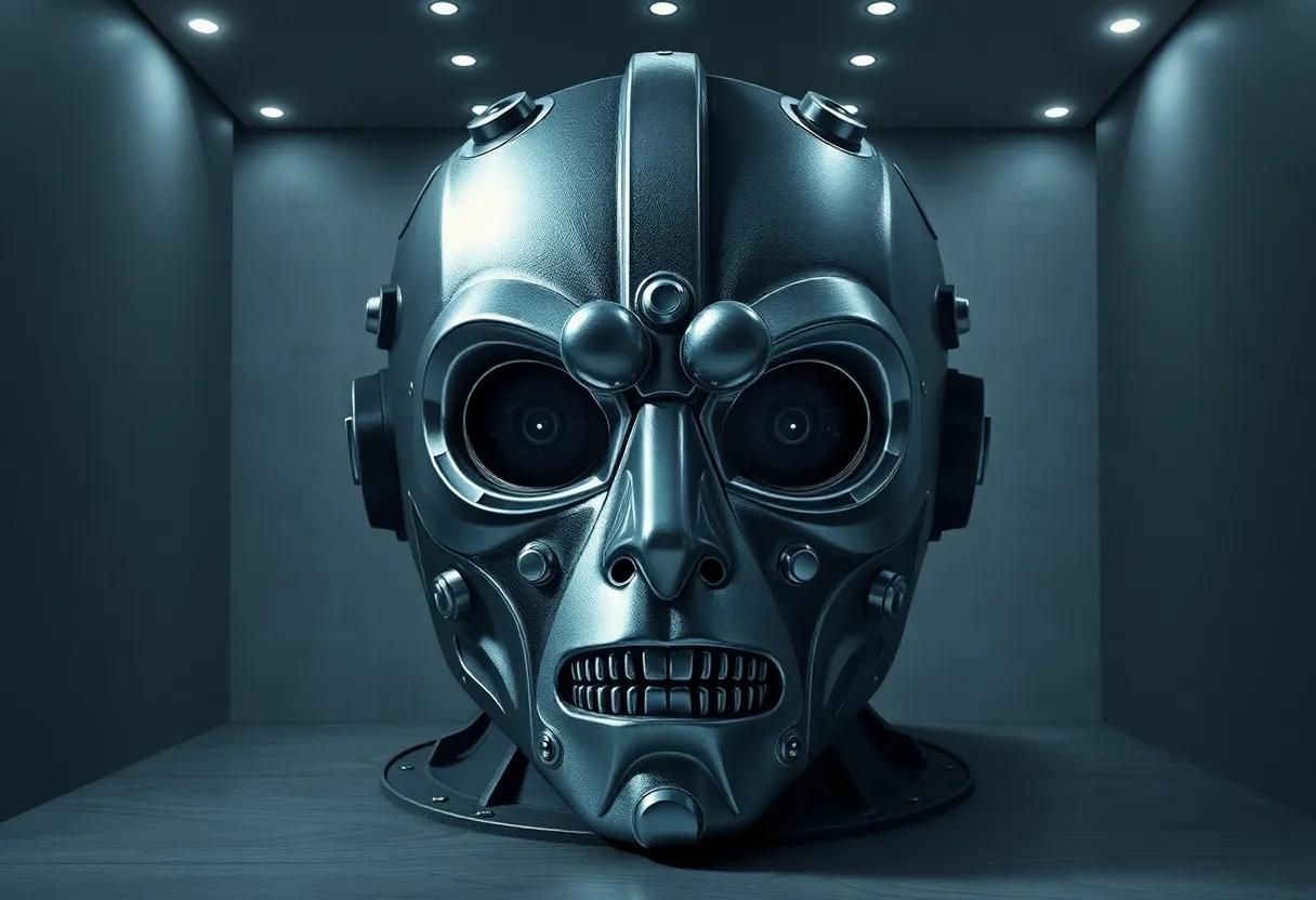 Characters under the mask the human stories behind the‍ animatronics and the ways​ guilt grief and memory drive the mystery forward