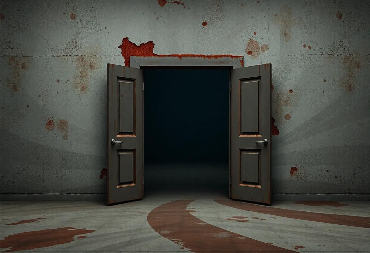 Opening the‌ rusty doors of nostalgia and dread an overview of tone atmosphere and the emotional pull of The Silver Eyes