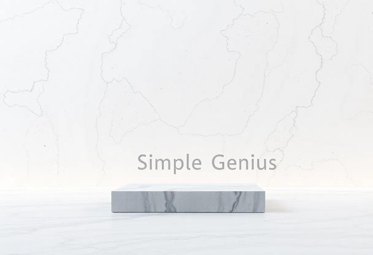 The Narrative Structure of Simple Genius and Its Effectiveness in Sustaining Tension and Reader Curiosity