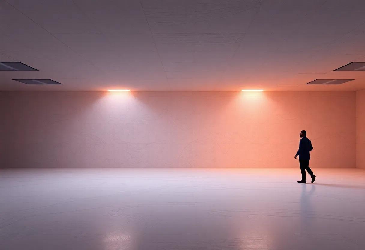 Setting the Scene How Baldacci's Use of Locations Enhances Suspense and immerses Readers in the Story World