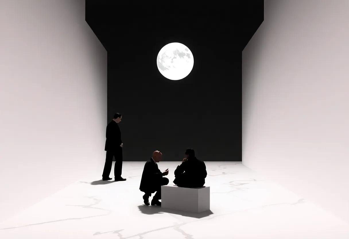 How Unraveling Reality Illuminates the Philosophical Depths behind Pirandello's Narrative Techniques and Character Dynamics