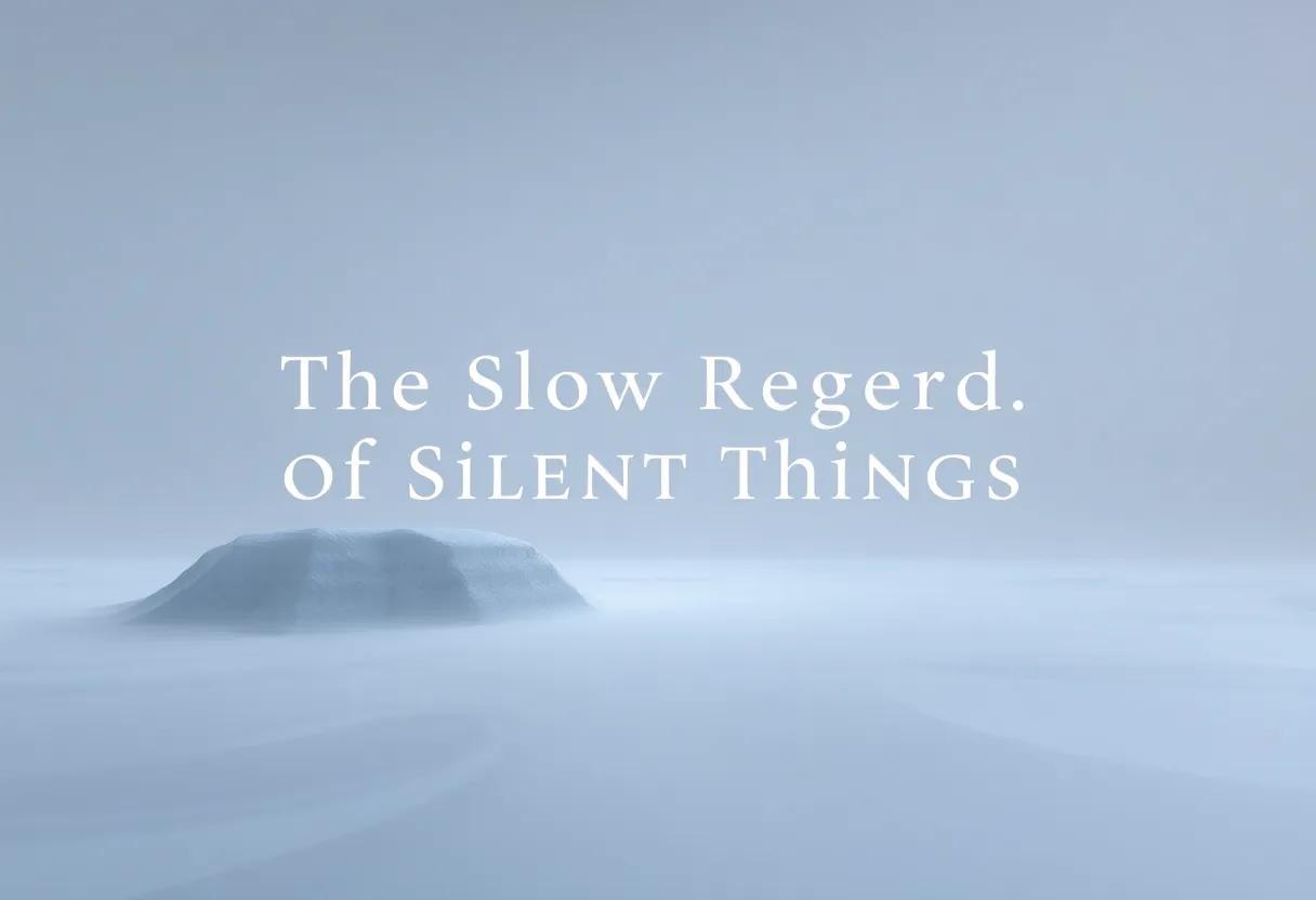 Examining the Depth of Auri's Character Through her Interactions With the Unseen and Unheard