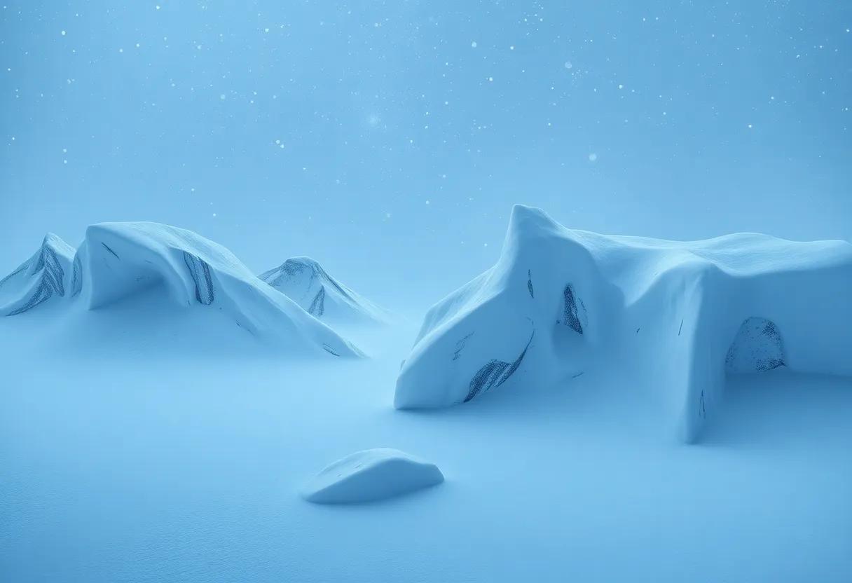 Unraveling the political Intrigue Layers of Power and Betrayal That Shape the Frozen Kingdoms