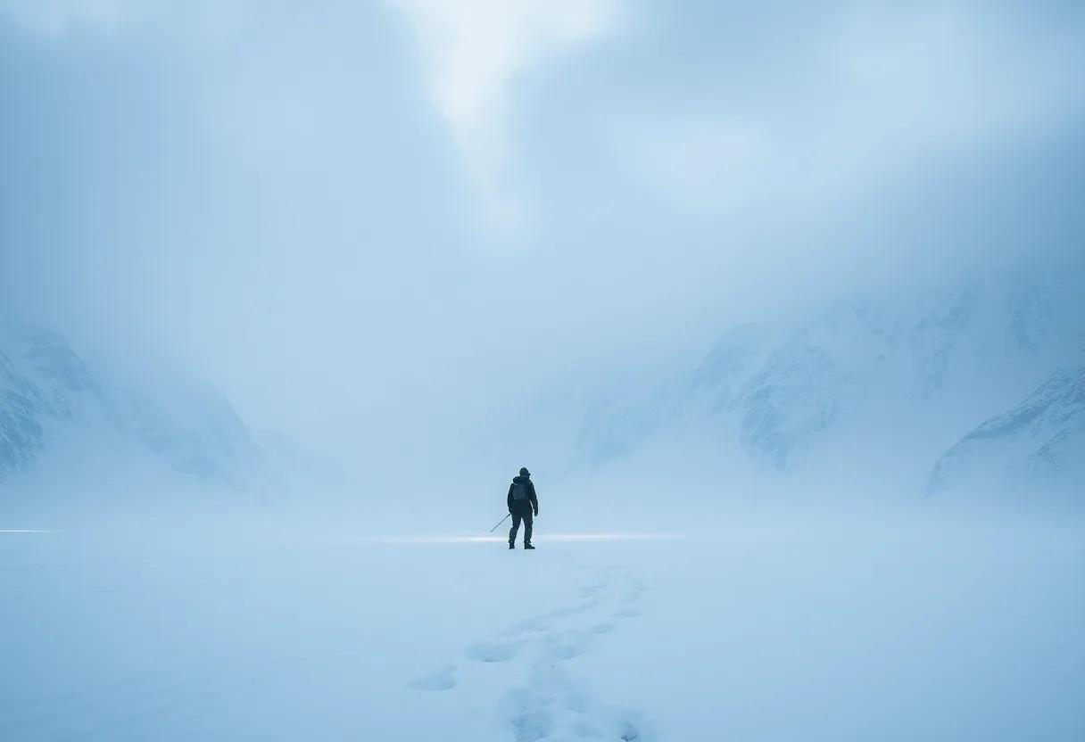 Themes‍ of Survival and​ Identity Examining the Challenges Faced by Protagonists in a Ruthless ⁢Environment