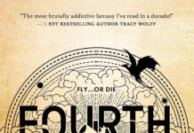 Soaring Through Shadows: A Balanced Look at Rebecca Yarros’s Fourth Wing