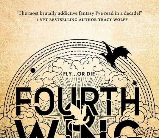 Soaring Through Shadows: A Balanced Look at Rebecca Yarros’s Fourth Wing