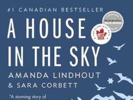 Soaring Through Trauma: A Reflective Review of A House in the Sky