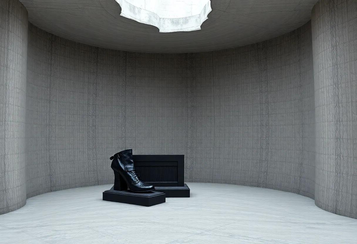 Unraveling the Heart of Argentina Through Sabato's Profound Exploration of National Identity and Cultural Legacy