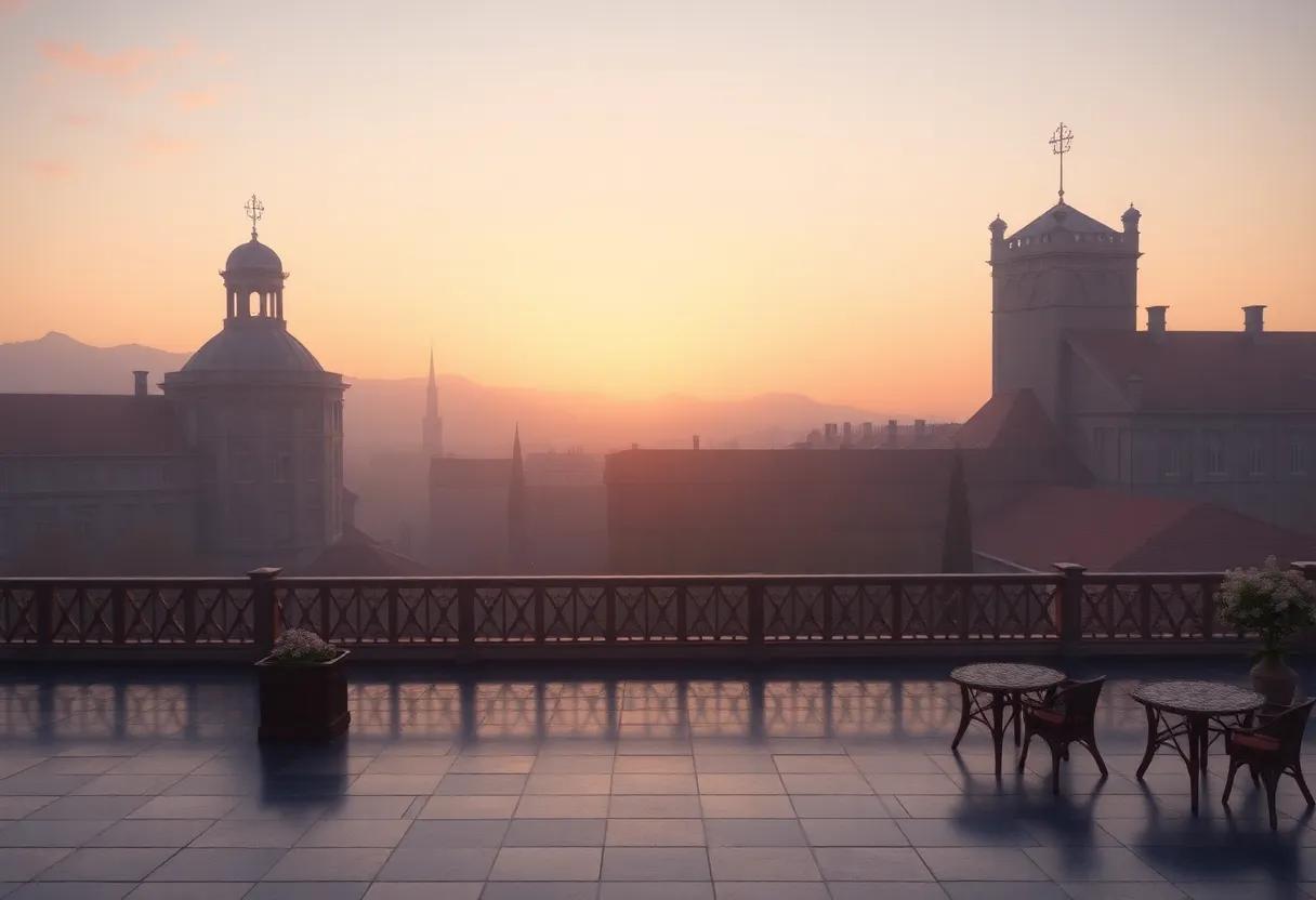 The Impact of Setting and Historical ‌Context on the ⁣Story's⁢ Romantic atmosphere