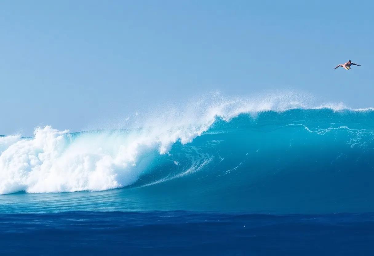 Exploring the Core Themes of Courage and Faith That Drive Soul Surfer's Inspirational Narrative