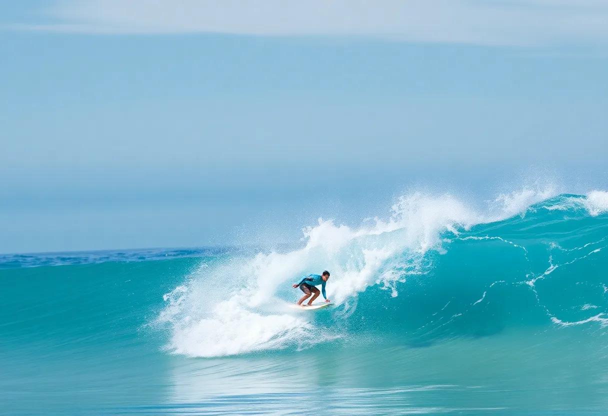 The Impact of Overcoming Adversity and Physical Challenges in Soul Surfer's Message