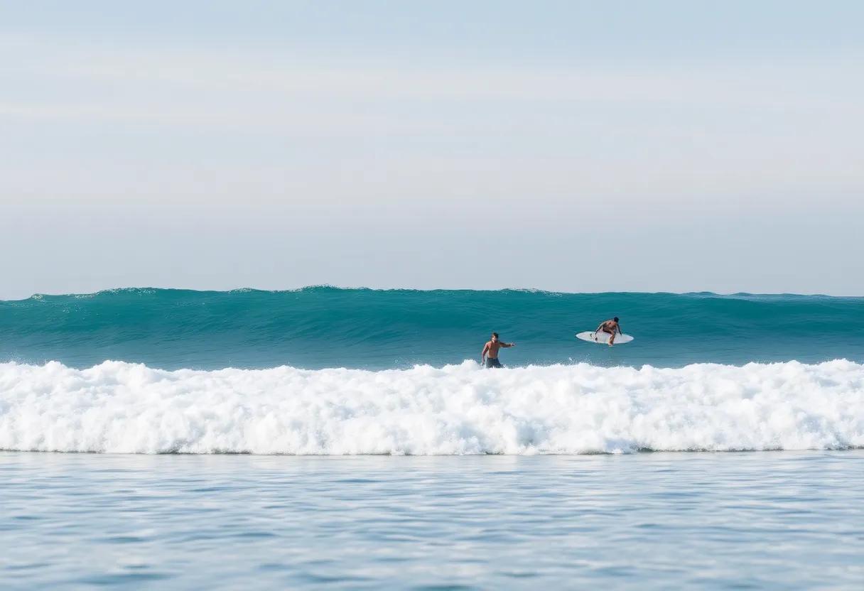 How Soul Surfer Serves as a Motivational Tool in Educational and Therapeutic settings