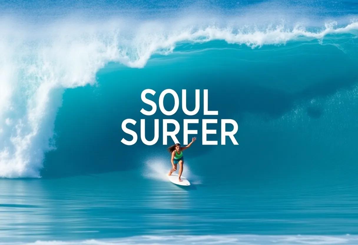 An Introduction to Bethany Hamilton and Her Role as Both Athlete and Author