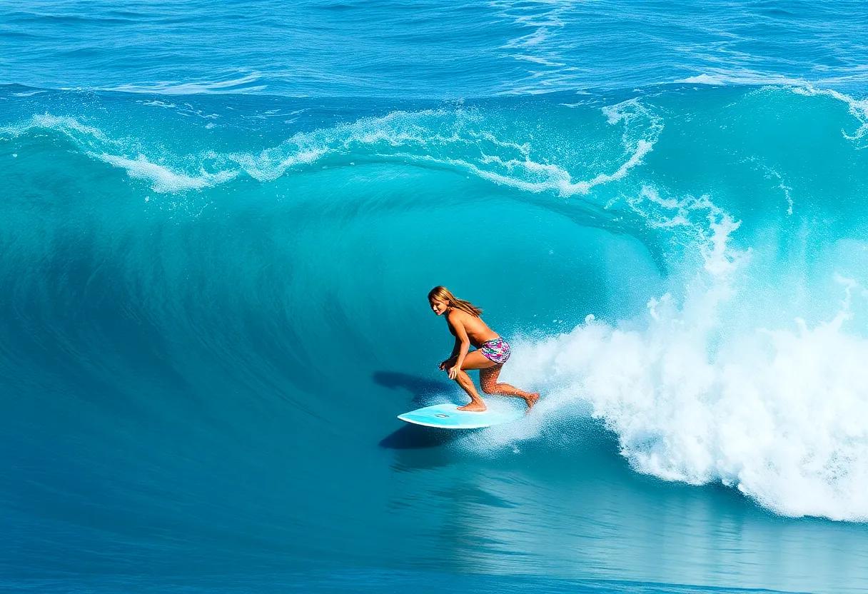 Analyzing the Role of family and Community Support in Bethany's Journey to Recovery