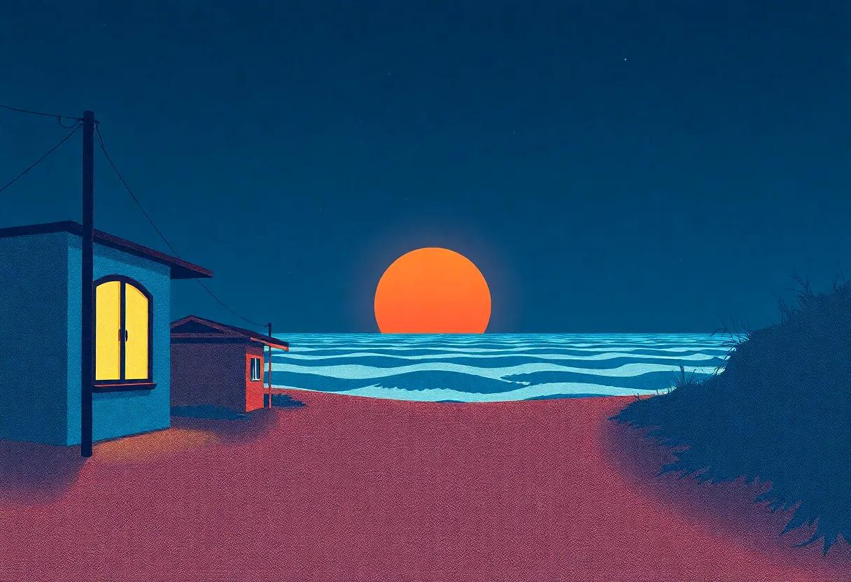 Lush memory and restrained desire explored through nostalgic scenes and precise details with ‍moments to‌ reread and savor the⁣ quiet revelations