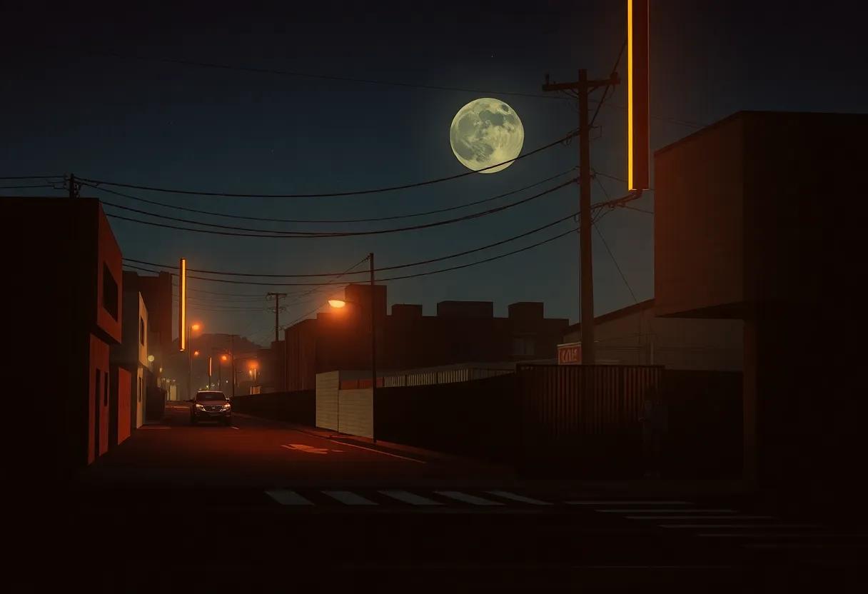 Stylistic echoes of ‌jazz imagery⁣ and lonely urban ⁤nights ⁤create an atmospheric reading recommendation for late hour reflection⁢ and⁣ solitude