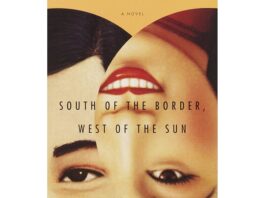 South of the Border, West of the Sun: Echoes of Memory and Desire