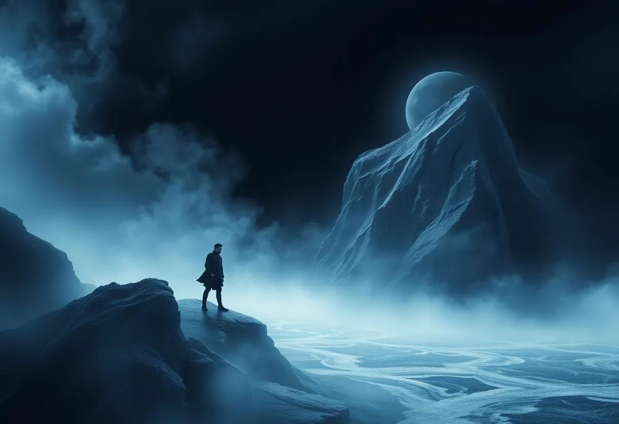 Character ⁢Development ‌That Balances Mystique and ‍Relatability in a Complex Romantic Thriller ​setting