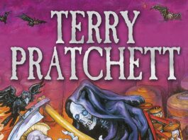 Stealing Moments: A Balanced Look at Terry Pratchett’s Thief of Time