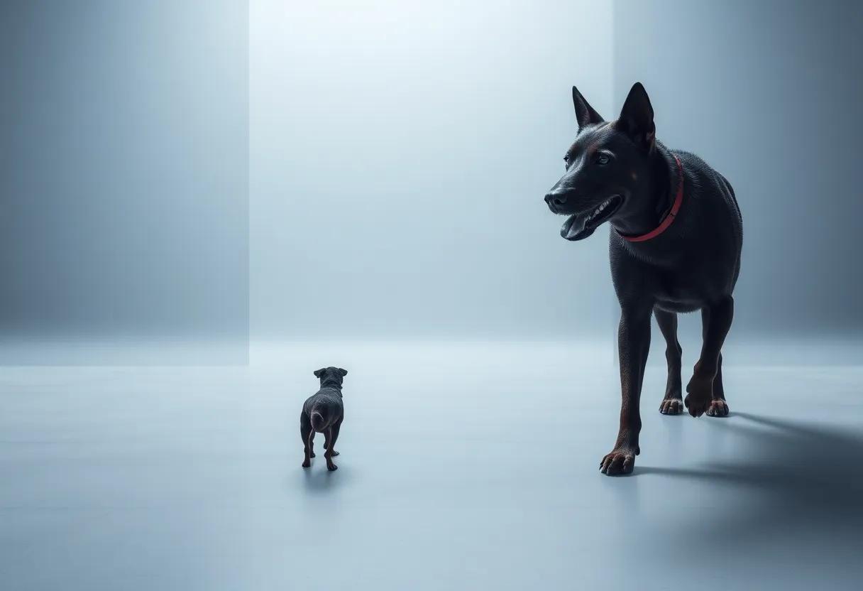 exploring the Core Themes⁢ of steel Dogs ⁤and their ⁢Impact on Modern Grit and Growth Conversations