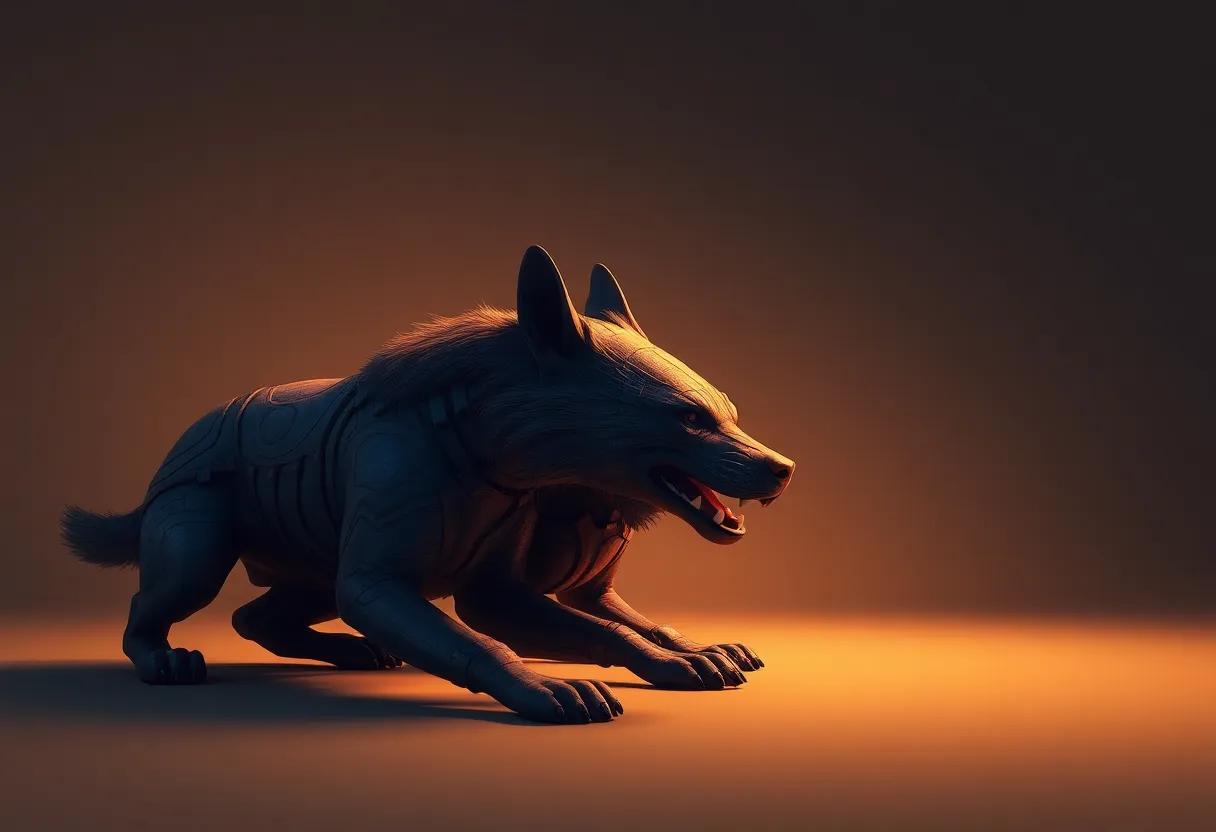 How ‌Steel Dogs Challenges Traditional Notions of‌ Perseverance ⁢Through Complex Storytelling