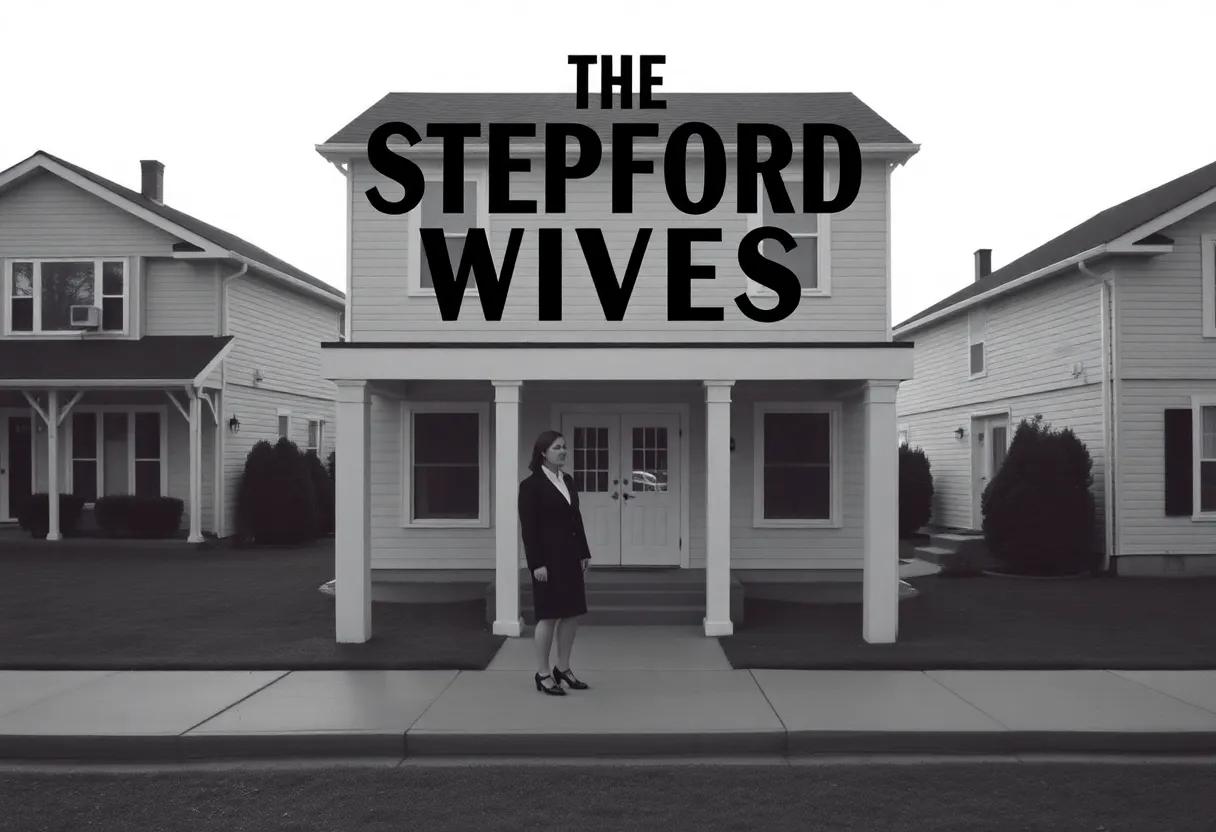 Comparing This Work to ⁣Other Notable Suburban Thrillers and What Sets It Apart‌ in the Genre