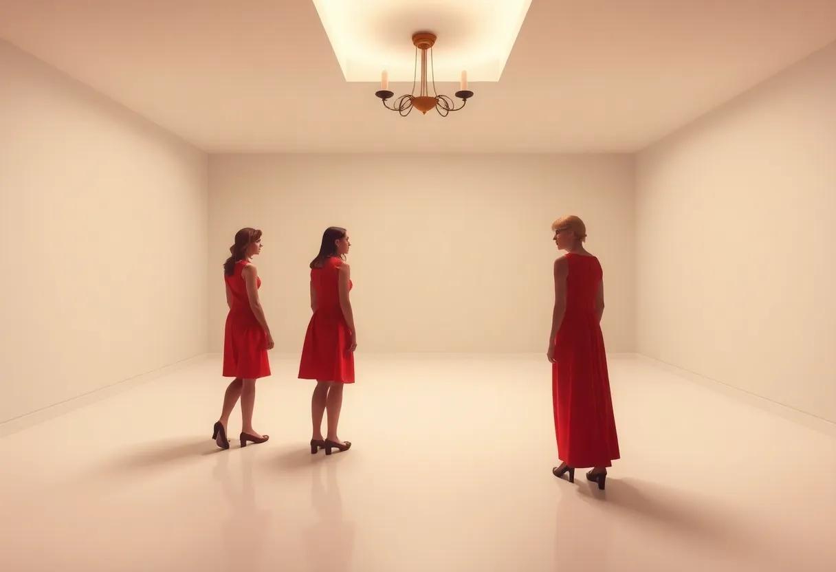 Recommendations for ‌Readers Interested in Social Critique, Psychological Drama, and Unsettling ‌fiction