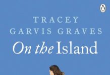 Stranded Emotions: A Thoughtful Look at On the Island by Tracey Garvis Graves