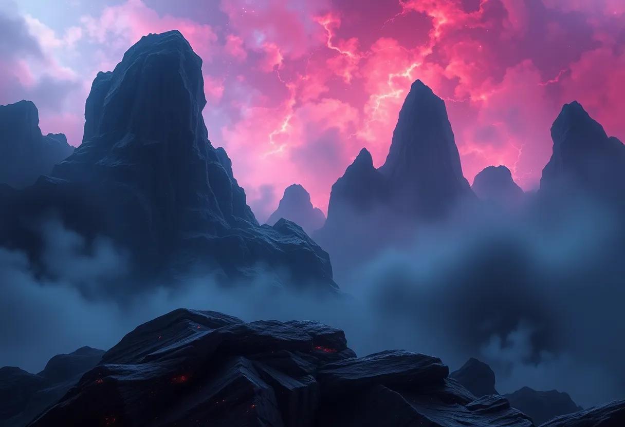 Atmospheric​ world building and mythic currents examined‍ with⁣ scene ⁤specific examples and‌ suggestions for readers seeking immersive supernatural landscapes