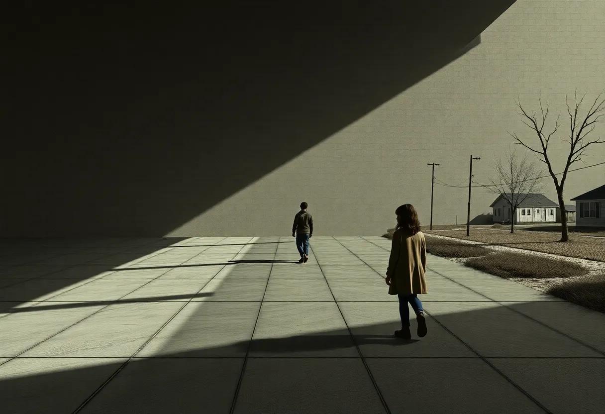 Examining Themes of Childhood Innocence Lost ‍and the Dark Underbelly of ⁢Small-Town Secrets