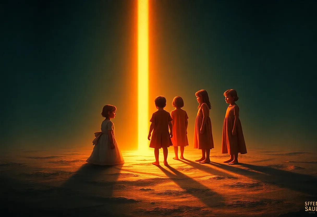 Highlighting Key Symbolism and Motifs That Add Layers of Meaning and Invite Deeper Reflection