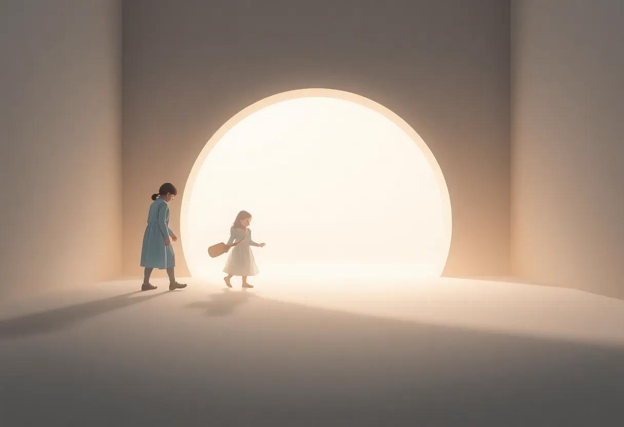 The Role⁣ of Supernatural ⁣Elements in Enhancing the Story's Sense of Mystery ‍Without Overpowering Reality