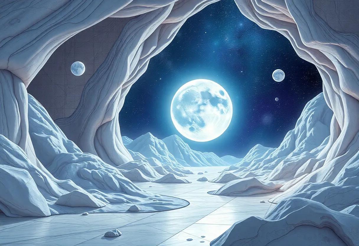 Examining the Role of Science and technology as Instruments of Social Change Within the Utopian Framework of the Story