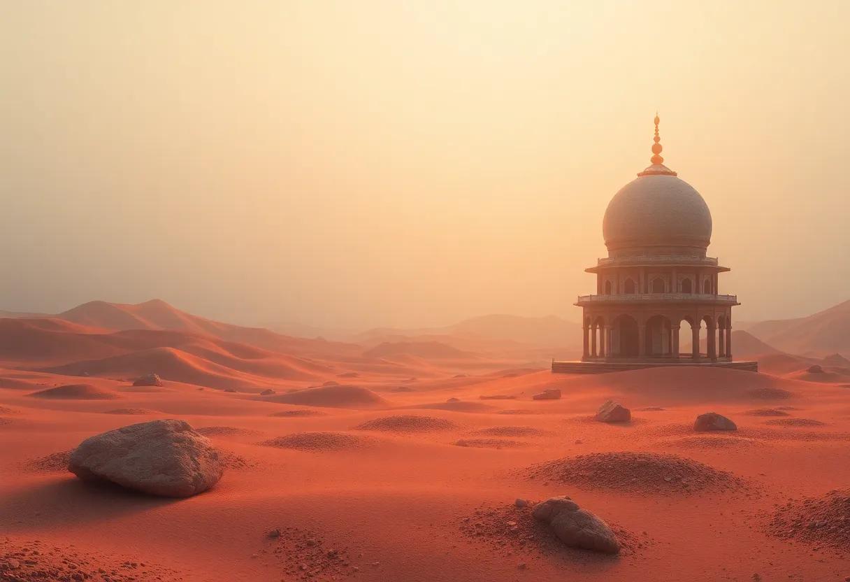 A Deep Dive into the Symbolism and Imagery That Enrich the Narrative landscape of Rokeyas Sultanas Dream