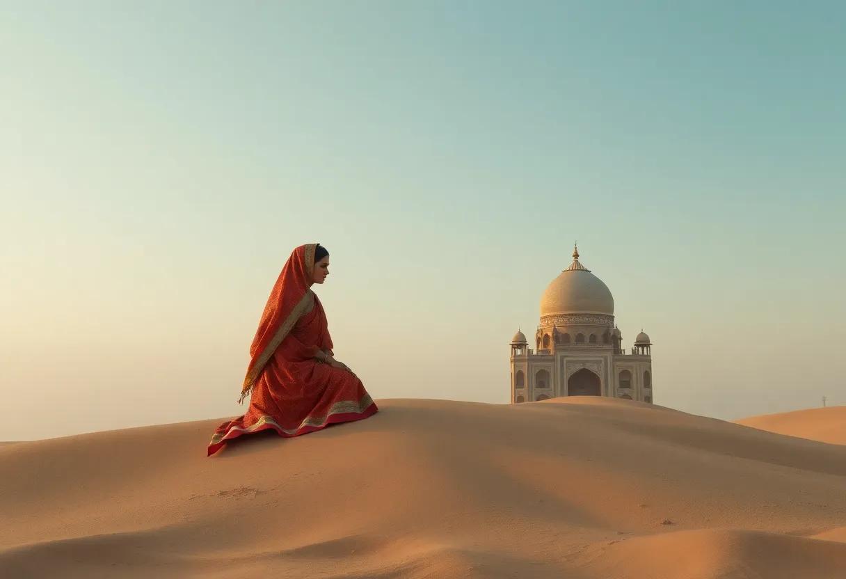 How Sultanas Dream Challenges Traditional Gender Roles Through Progressive and Empowering Depictions of Women