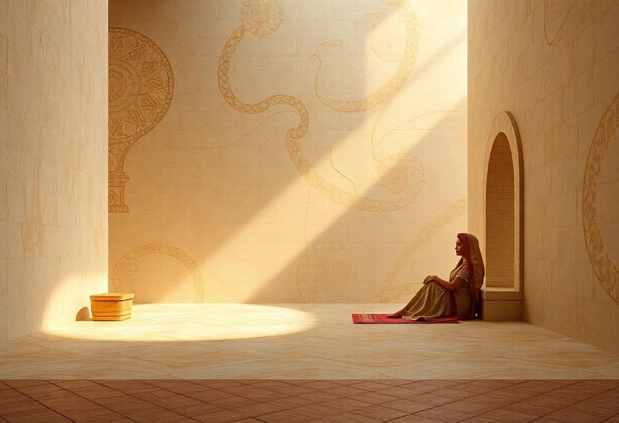 The enduring Legacy of Sultanas Dream in Feminist Literature and Its Influence on Modern Social Thought