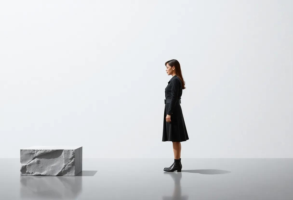 How the Story Navigates Moral Ambiguity and the Struggles of Ethical Decision-Making