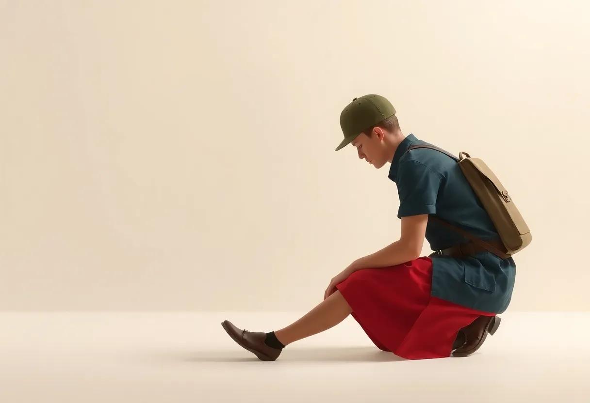 insights Into How Summer of My german soldier Encourages Empathy Through its Multidimensional Characters