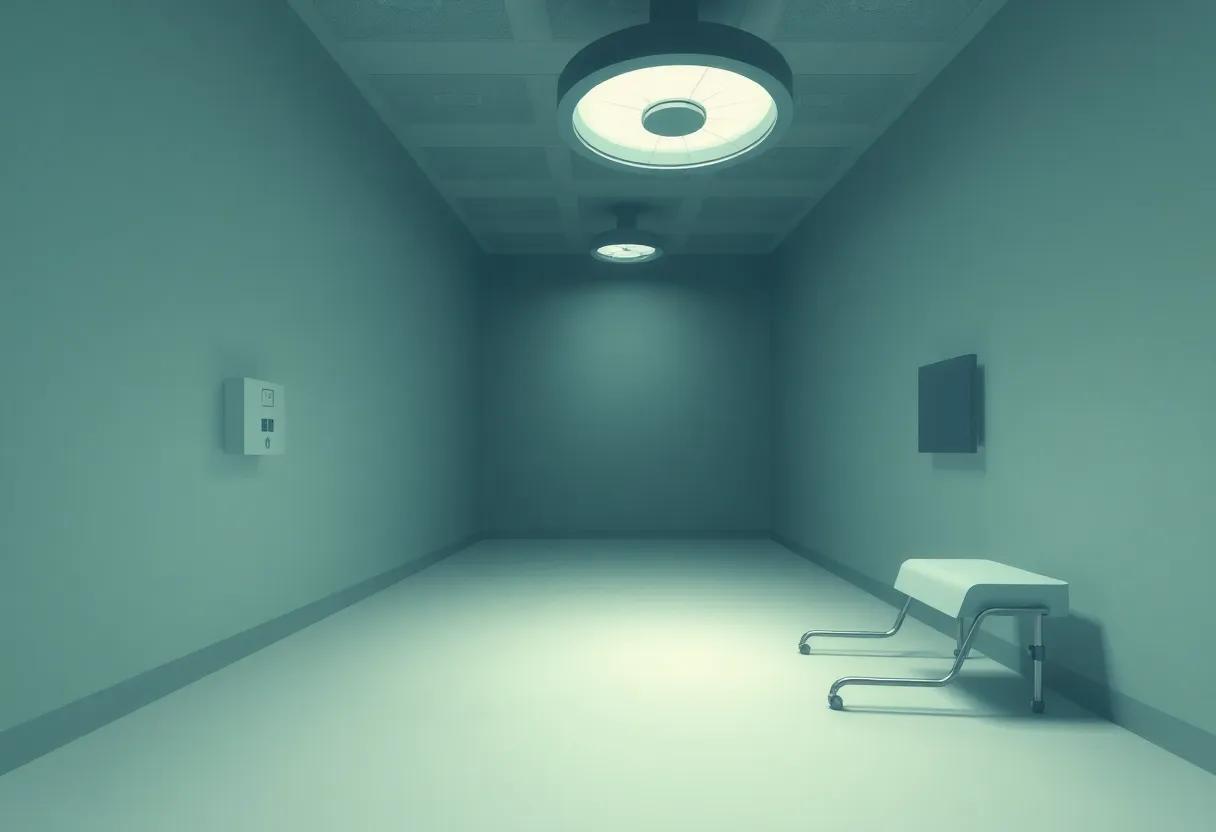 Exploring the Depths of Character Development and Emotional Complexity in The ‍Surgeon