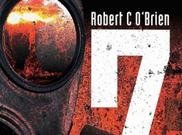 Surviving Silence: A Thoughtful Look at Z for Zachariah by O’Brien