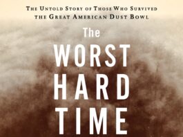 Surviving the Dust Bowl: Unveiling Hardship in Timothy Egan’s Tale